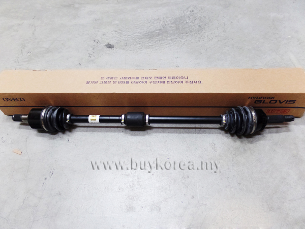 49501-17050-GLOVIS(RIGHT)